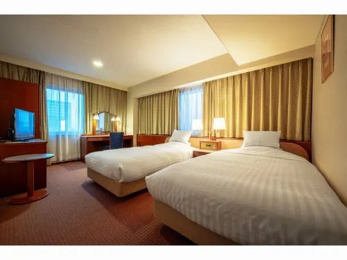Hotel Matsunoka Ichinoseki À ne pas manquer Photos