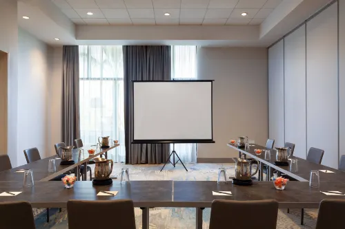 Residence Inn Orlando at Millenia Espaces Affaires Photos