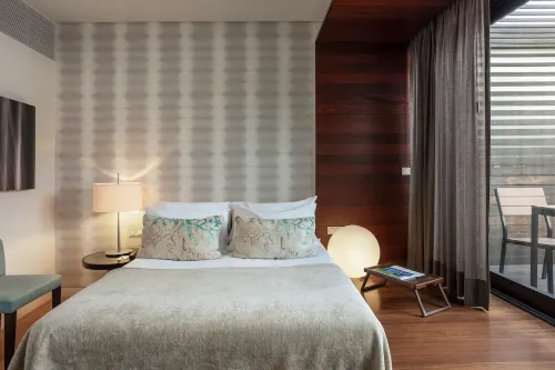 Hotel Britania Art Deco - Lisbon Heritage Collection - Avenida Camere Photos