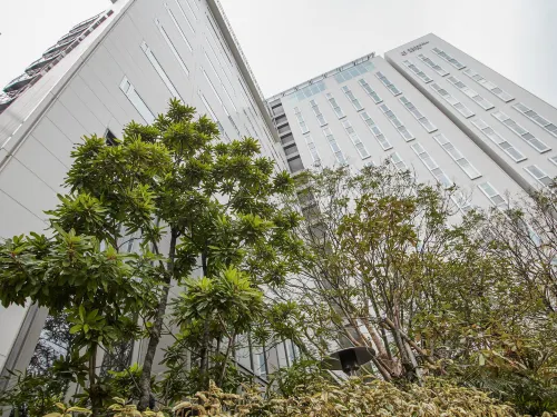 Shinjuku Granbell Hotel Da non perdere Photos
