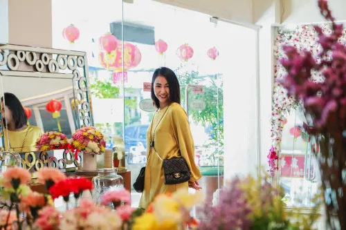 P2 Boutique Makanan Photos