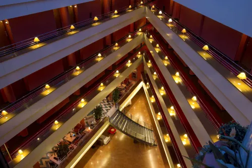 Hotel Ribera de Triana - Reopening! Extérieur Photos