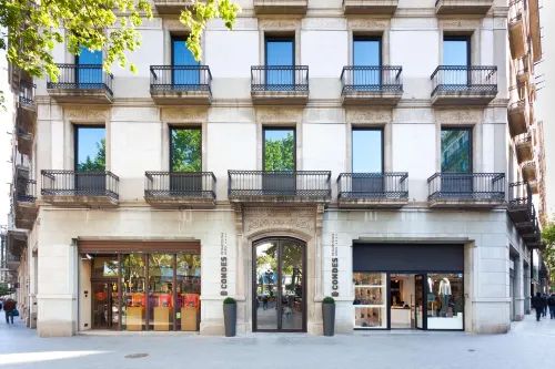 Condes de Barcelona Da non perdere Photos