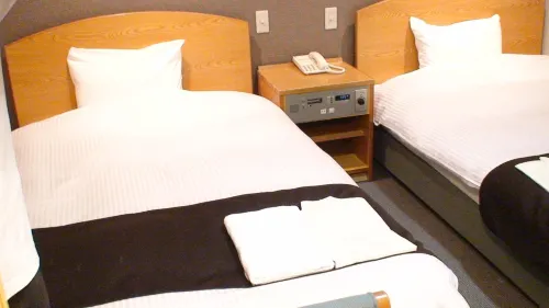 Hotel Abest Kochi Rooms Photos