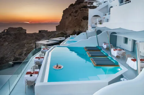 Maregio Suites Da non perdere Photos