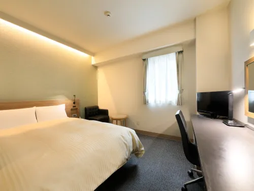 Atsugi Urban Hotel Camere Photos