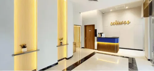 Coliwoo Orchard - Co-Living Serviced Apartments Public Areas Photos