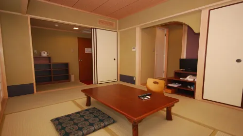 Matsumoto Ryokan Chambres Photos