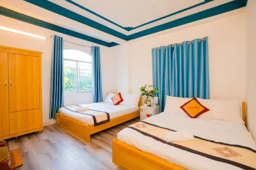 Adenia Hotel Photos