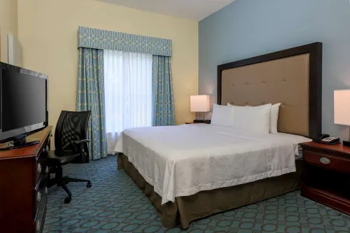 Homewood Suites by Hilton Nashville - Airport Chambres Photos