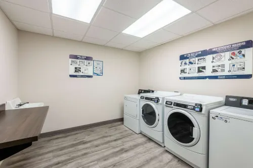 Tryp by Wyndham Tallahassee North I-10 Capital Circle Public Areas Photos