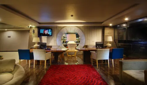 Amaroossa Suite Bali Public Areas Photos