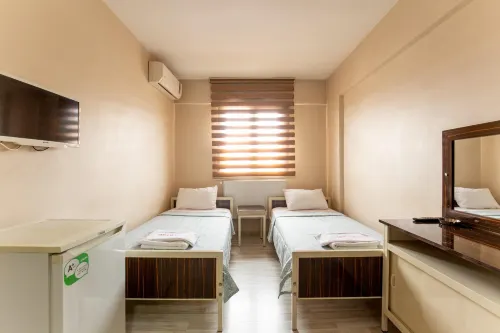 Beyoglu Huzur Hotel Da non perdere Photos