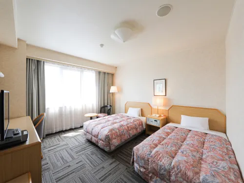Iga Ueno City Hotel Phòng Photos