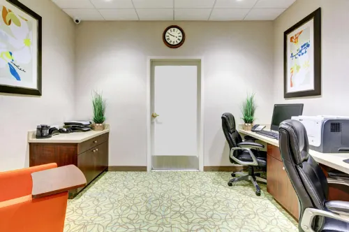 Hampton Inn Ft. Lauderdale-West/Pembroke Pines Public Areas Photos