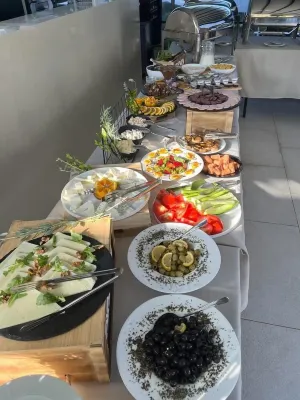 Montenegro Lodge Restauration Photos