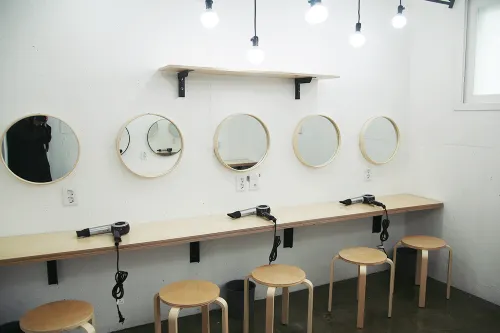 Gyeongju Pungdengi Hostel Public Areas Photos