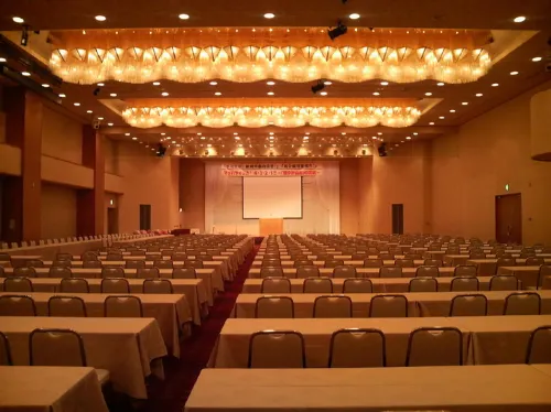 Yamagata Kokusai Hotel Empfohlen Photos