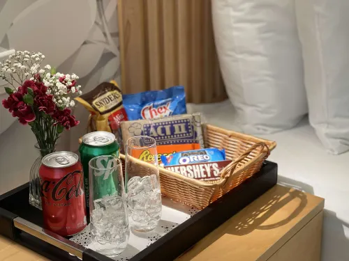 Best Western Plus Soho Hotel Photos