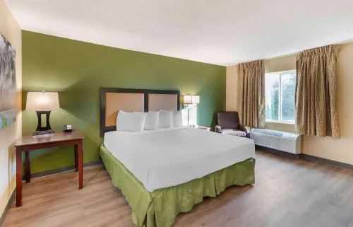 Extended Stay America Suites - Los Angeles - Ontario Airport Photos