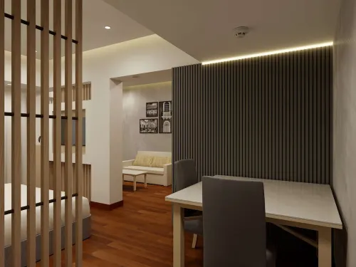 Park Inn by Radisson Goa Candolim Zimmer Photos