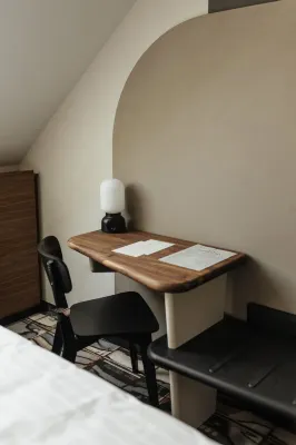 Hotel Gin Budapest Camere Photos