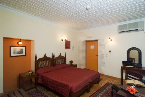 Belmondo Hotel Photos