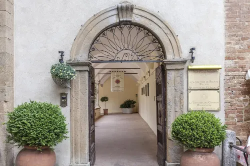 Relais Il Chiostro di Pienza Public Areas Photos