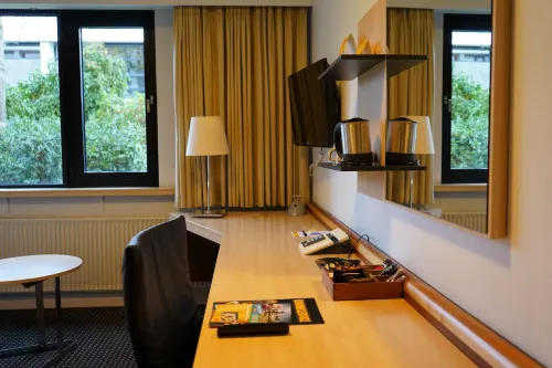Hotel Legoland Zimmer Photos