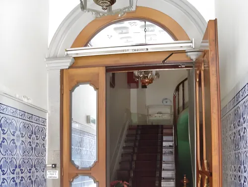 Lunar Guest House Aree comuni Photos