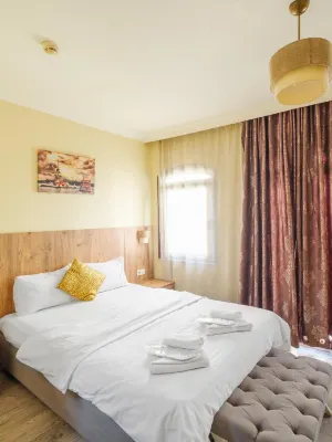 İSTANBUL PROMİSE Hotel Номера Photos