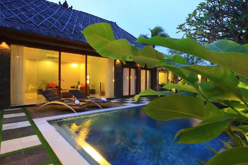 Abi Bali Resort and Villa Featured Photos