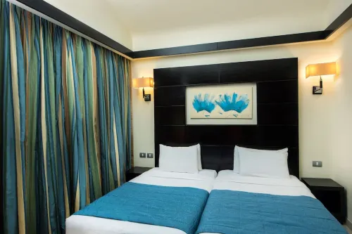 Reef Oasis Blue Bay Resort & Spa Zimmer Photos
