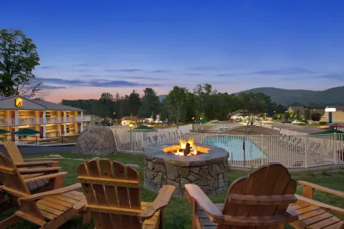 Days Hotel by Wyndham Flagstaff Espaces publics Photos