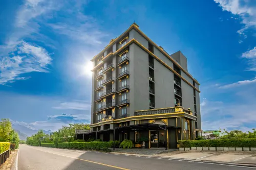A.List Hotel Featured Photos