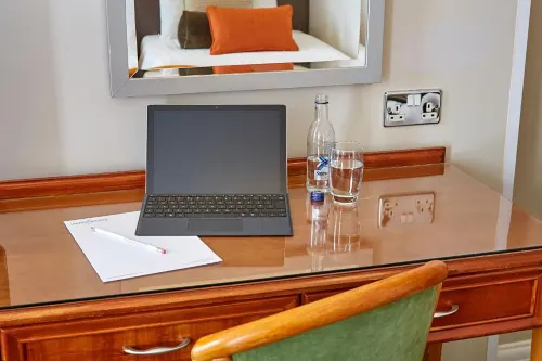 Lancaster Gate Hotel Photos
