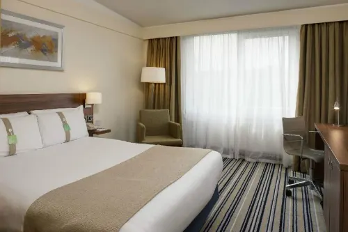 Holiday Inn Norwich Rum Photos