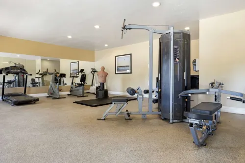 Best Western Oceanside Inn Leisure & Recreation Photos