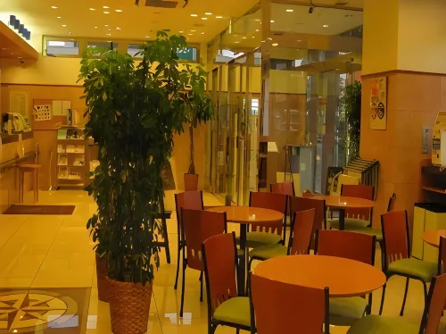 Toyoko Inn Higashi-hiroshima Saijo Ekimae Espaces publics Photos
