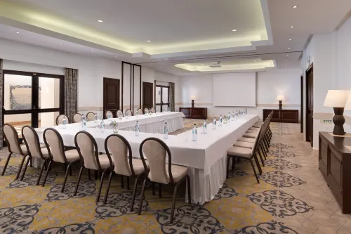 Pine Cliffs Residence, a Luxury Collection Resort, Algarve Fasilitas Bisnis Photos