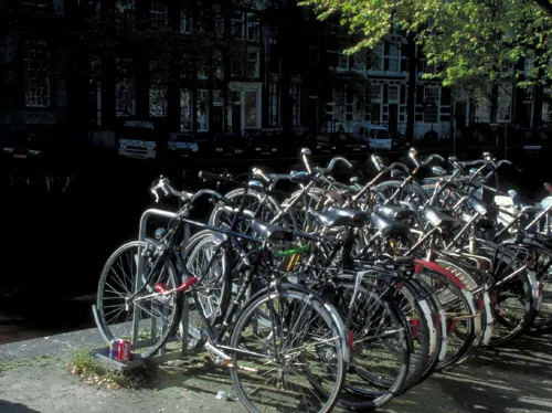 Ibis Amsterdam City West Photos
