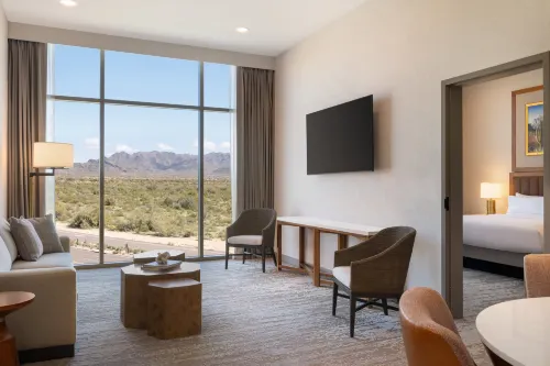Hilton North Scottsdale at Cavasson Photos