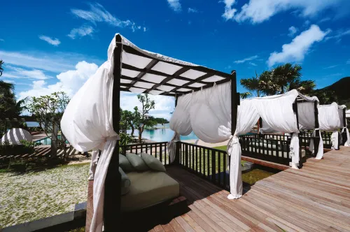 The Danna Langkawi Area Publik Photos