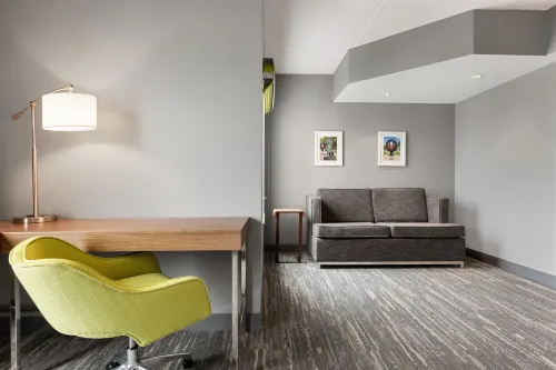 Hampton Inn by Hilton London الغرف Photos