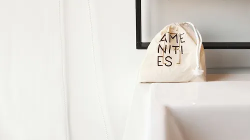 REZ Hotel Photos