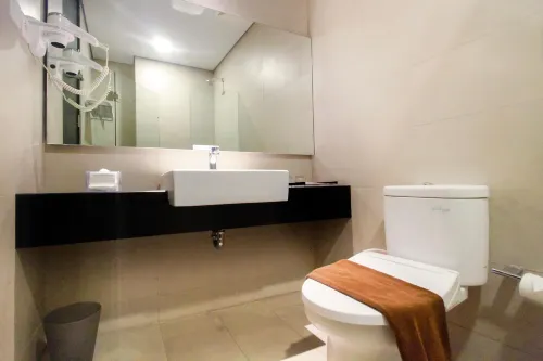 Aviary Bintaro Rooms Photos
