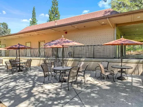 Best Western Plus Sonora Oaks Hotel  Conference Center In der Nähe des Hotels Photos