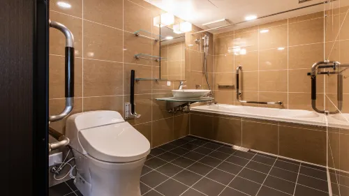 APA Hotel Kyoto Ekihigashi Rooms Photos