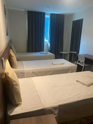 Ibiza Barra Hotel Camere Photos