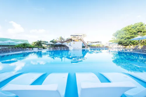 Sonesta Maho Beach All Inclusive Resort Casino & Spa Leisure & Recreation Photos